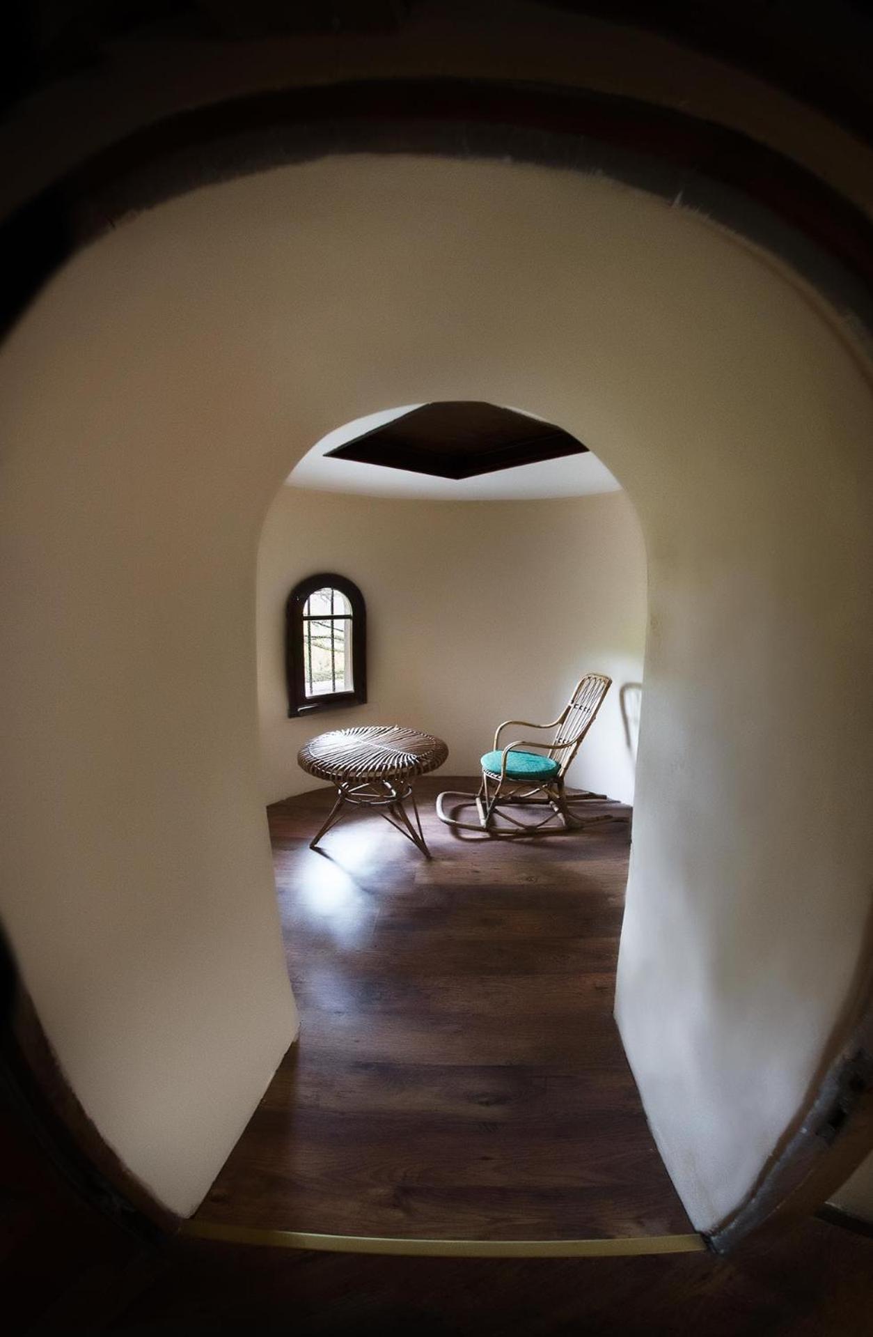 Castello Il Borgia In Passignano Sul Trasimeno - Italy Villa Eksteriør bilde