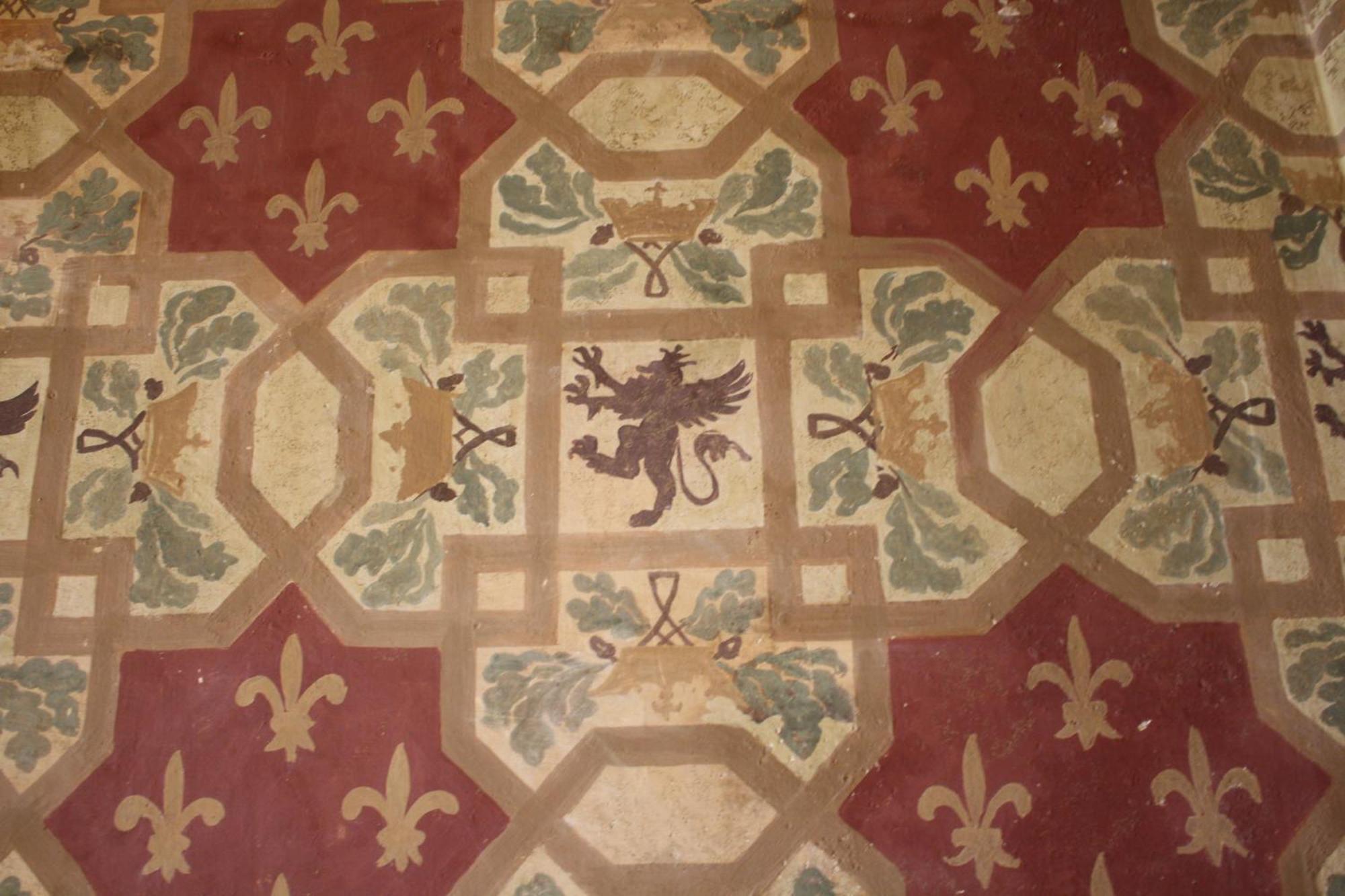 Castello Il Borgia In Passignano Sul Trasimeno - Italy Villa Eksteriør bilde