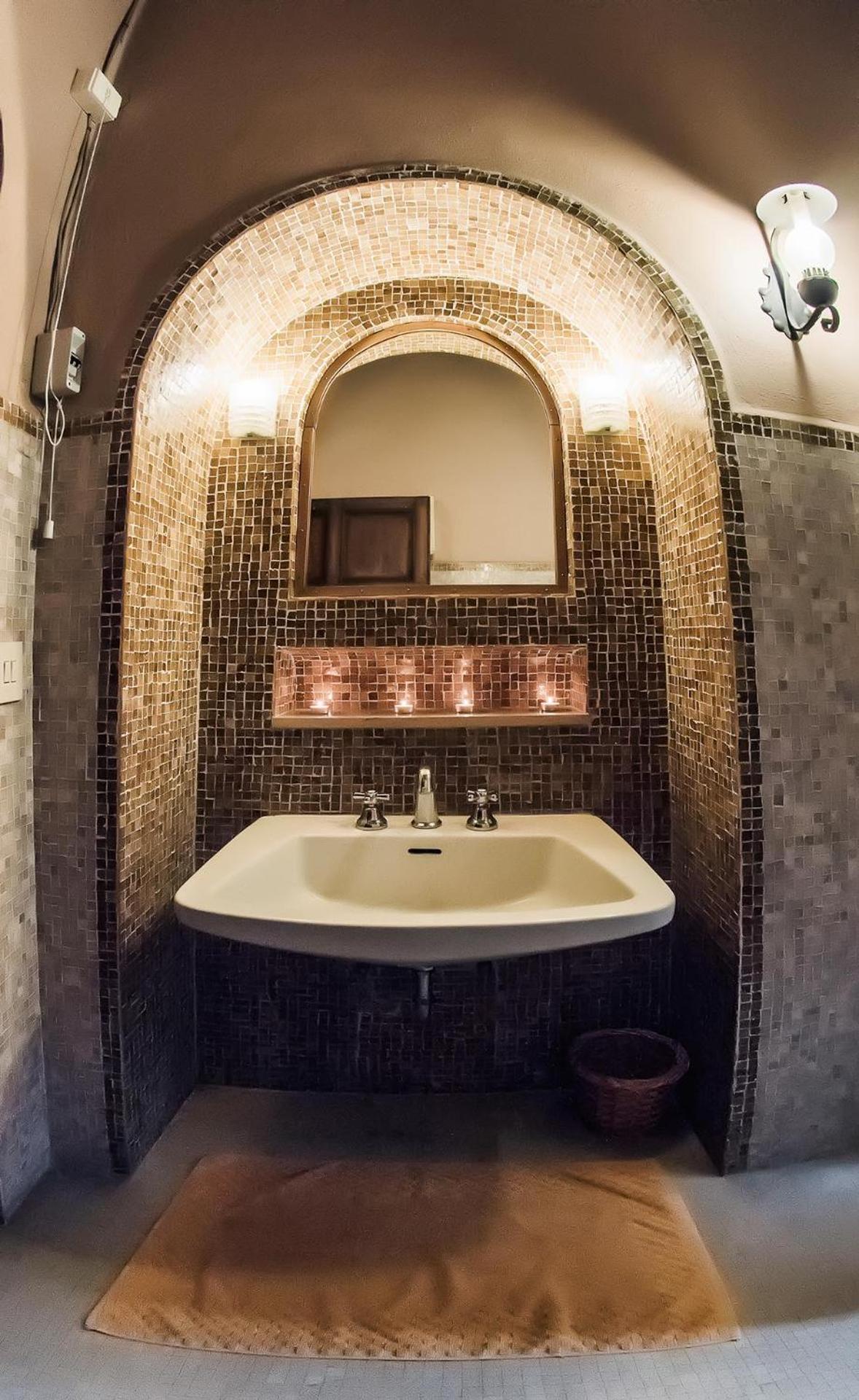 Castello Il Borgia In Passignano Sul Trasimeno - Italy Villa Eksteriør bilde