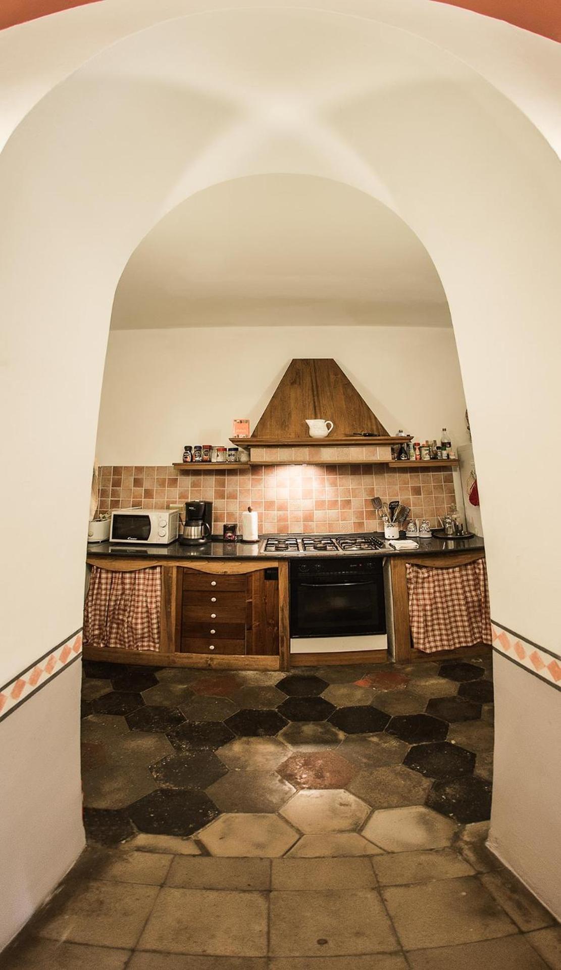 Castello Il Borgia In Passignano Sul Trasimeno - Italy Villa Eksteriør bilde